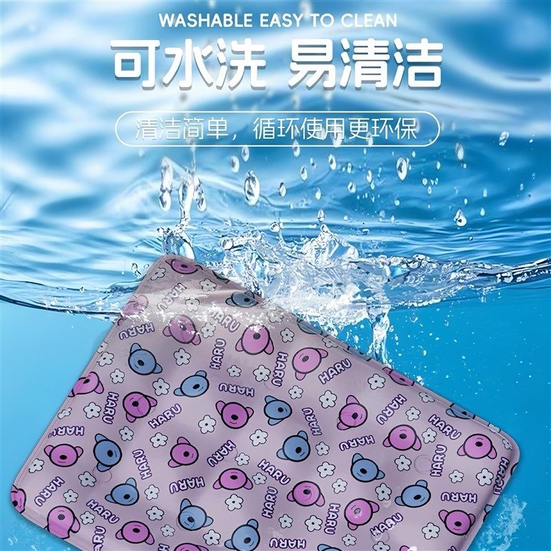 宠物冰垫猫咪夏天注水清凉窝防暑冰床狗狗窝睡窝凉席垫子降温睡垫,宠物/宠物食品及用品,猫狗垫子,淘宝优惠券,粉丝福利购,淘宝优惠卷