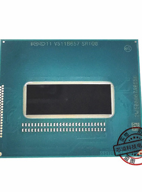 I系 4代CPU BGA正式版 i5-4210H SR1Q0 i7-4720HQ SR1Q8 专业供应