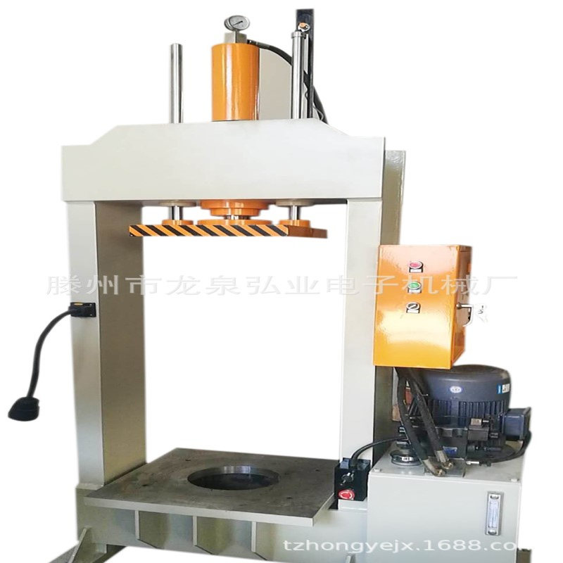 10T 20T龙门液压机 油压机 压力机  大型双柱框架龙门