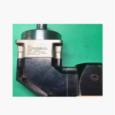 台湾精锐APEX行星减速机AFR060-005/014-S2-P2 AB060-010-S1-P2