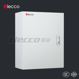 500 AE箱IP55 700 挂壁电控箱 3C基业箱 200mm 联谷威图型基业箱
