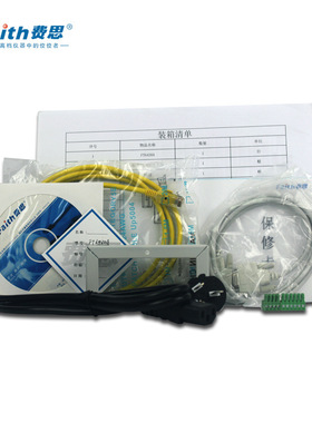 faith费思FT6407A中功率电子负载120V/240A/1800W可编程负载仪