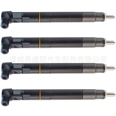 EMBR00203D 共轨喷油器 33800-2A780 A6710170121