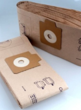 Nilfisk吸尘器集尘袋GD 930 CN垃圾袋 过滤袋纸尘袋