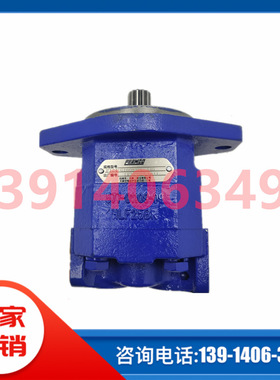 P124A085TXZA10-54工作泵P124A185UDZA10-54天津泊姆克液压齿轮泵