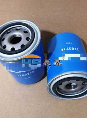 卡车柴油滤清器 1763776 364624 35368 燃油滤芯发电机组配件