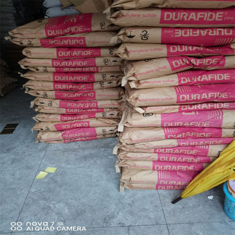 宝理PPS塑料 1140A1 HF2000 增强增韧级 PPS加纤40% 代替金属