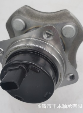 轮毂轴承后桥左右 42450-26010 42460-26010 海狮2020汽车零部件