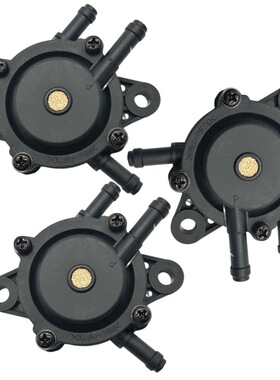 3个装汽油燃料泵 808656,491922,557033,597338,691034  ZHT-049