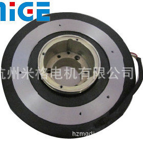 米格厂家供应260ST-M29011P盘式伺服电机