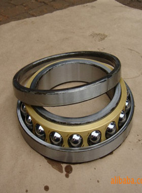 116152 QJF1052M 瓦房店轧机轴承 钢厂 四点角接触轴承