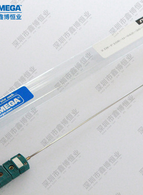 XIN/XMO/XTA-P10R-U-062-30-M-TJ-6 XMO-W5R26奥米佳高温热电偶