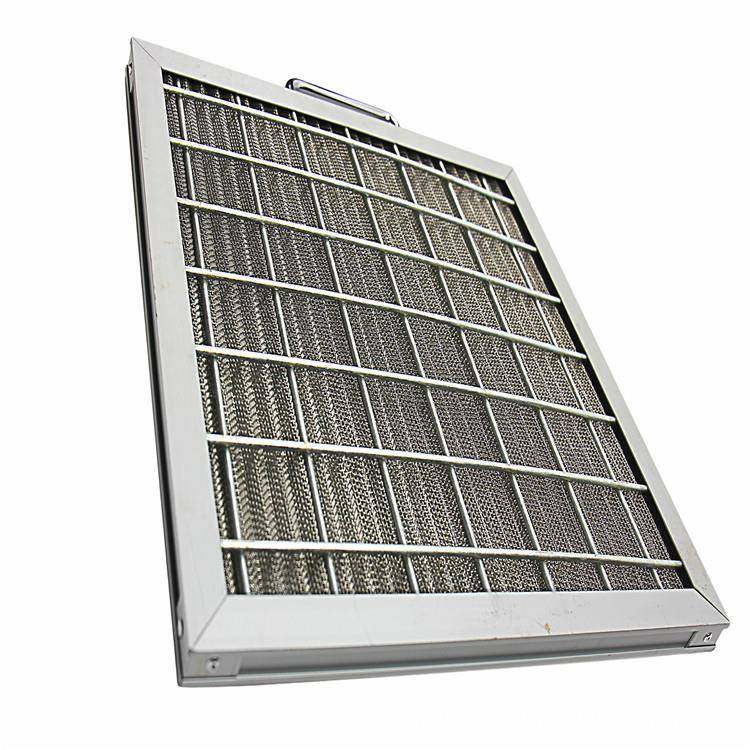 厂家直销金属丝网过滤器初效板式过滤器苏州阻火器,电脑硬件/显示器/电脑周边,保护屏/防尘罩,淘宝优惠券,粉丝福利购,淘宝优惠卷