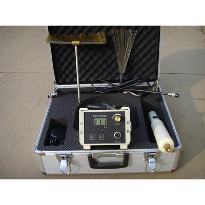 KF-350.6-35kv直流数显便捷式电火花检测仪