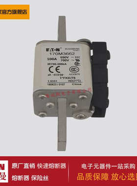 熔断器170M8544 170M3688 170M3690 170M3691 170M3692 170M3693