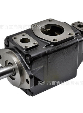 T7EB-066-B03-5R02-A1M1丹尼逊高压叶片泵 DENISON液压油泵