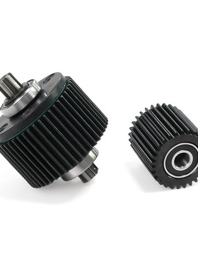 ARRMA 1/10 GORGON 魔蛇 钢波箱差速齿轮总成47-29T代替ARA311095