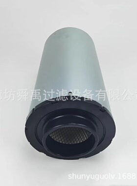 发电机组空气过滤器总成AH1192 滤清器AH1193