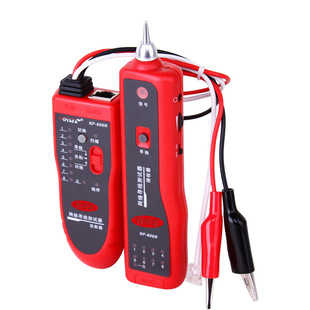 寻线器 寻线仪 网络仪 测线器 测网线 精明鼠NF 查线机 806R