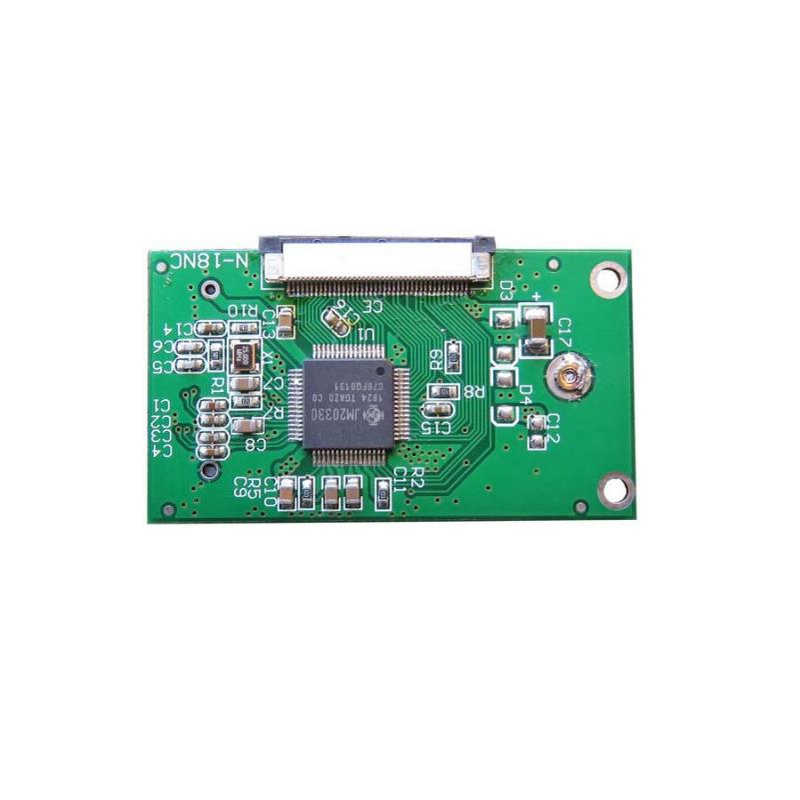 2242 SATA M.2 NGFF SSD转ZIF（CE) M.2 NGFF SSD TO Z IF（CE)