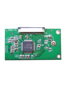 2242 SATA M.2 NGFF SSD转ZIF（CE) M.2 NGFF SSD TO Z IF（CE)