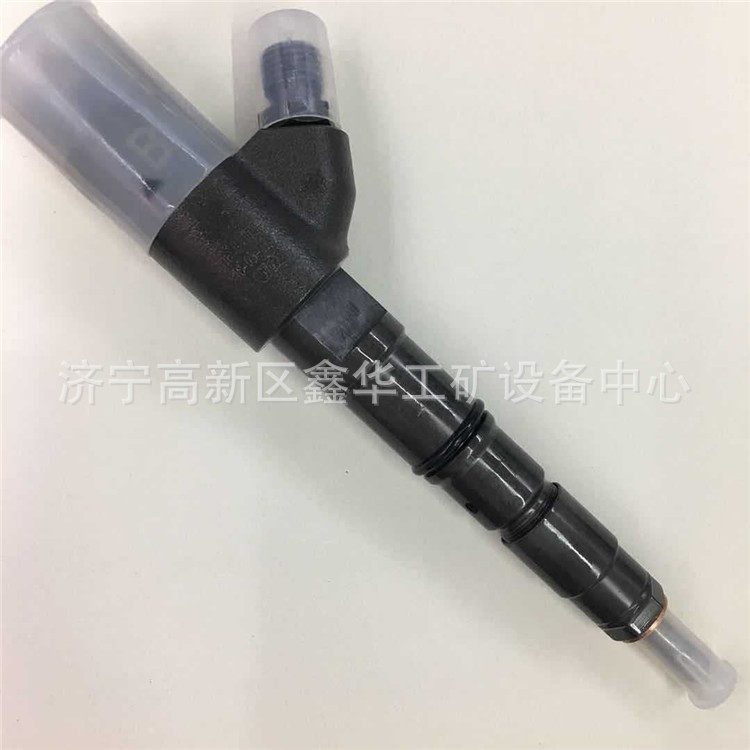 D7E发动机喷油器20798114 04290986 4289311 机型EC240B 290BLC