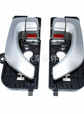 内把手门  82620-3K020，82610-3K020FC