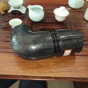 开山空压机PMVFQ22进气伸缩管W80 200