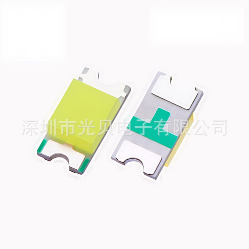 贴片led1206红色3216红光led高亮红灯led发光二极管指示灯led灯珠