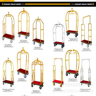本厂专业生产酒店大堂行礼车款式新颖。价格低廉。