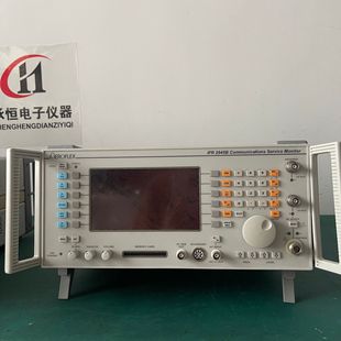 出售 Aeroflex/艾法斯IFR2945B无线电综合测试仪 功能好
