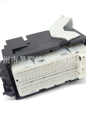 MOLEX莫仕34993-7002 349937002 汽车线束连接器