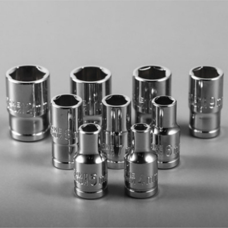 杜克RS2套筒套装33合1多功能RS1棘轮螺丝刀24合一磁性工具改锥X20