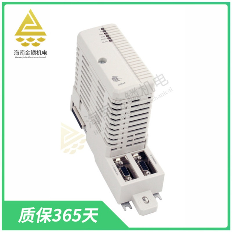 CI871AK01 3BSE092693R1    CI845A  扩展单元模块