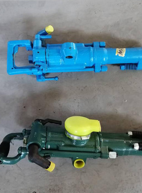 YT23D凿岩机 供应优质 YT23D气腿式凿岩机