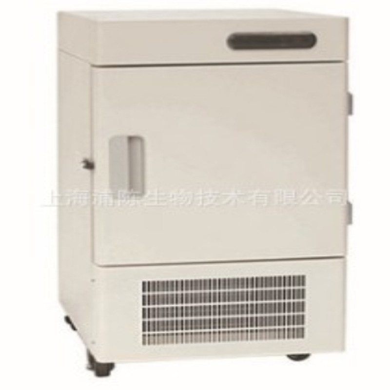 -86℃ 卧式超低温冰箱 实验室冰柜 深冷保存箱 TF-86-200-WA