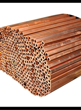 高精纯铜棒 Cu/a1纯铜棒  C1100BD-1/2H紫铜棒厂家