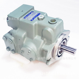 K3022电动 油研柱塞泵A37变量柱塞泵A56注塑机油泵A37