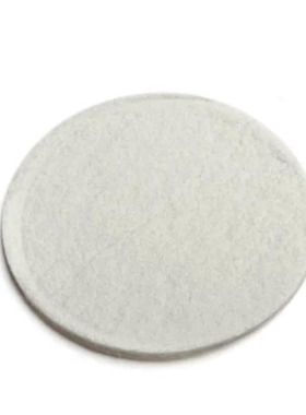 赛默飞萃取池过滤器 GF/B 型玻璃纤维滤膜 047017