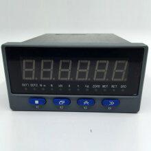 XSB5-AHK1R4A1M2V0力值显示控制仪上海上润仪表