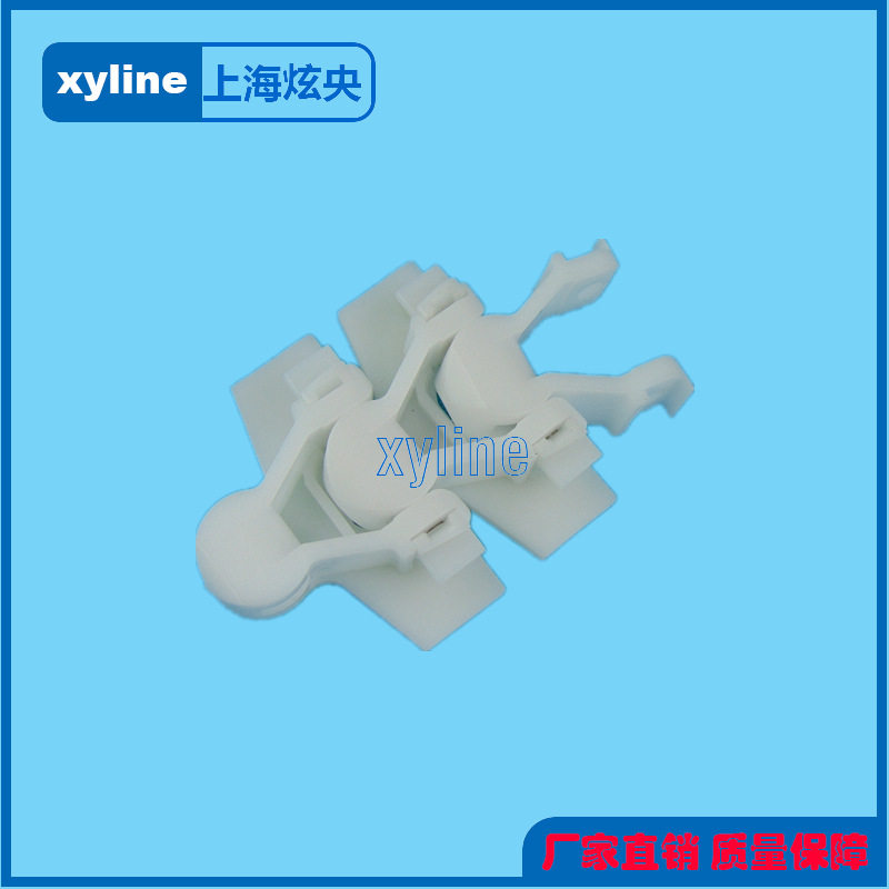 880F附橡胶的链板83宽弹性体齿形链夹瓶链提升链,电子元器件市场,电线扎带/束线带,淘宝优惠券,粉丝福利购,淘宝优惠卷