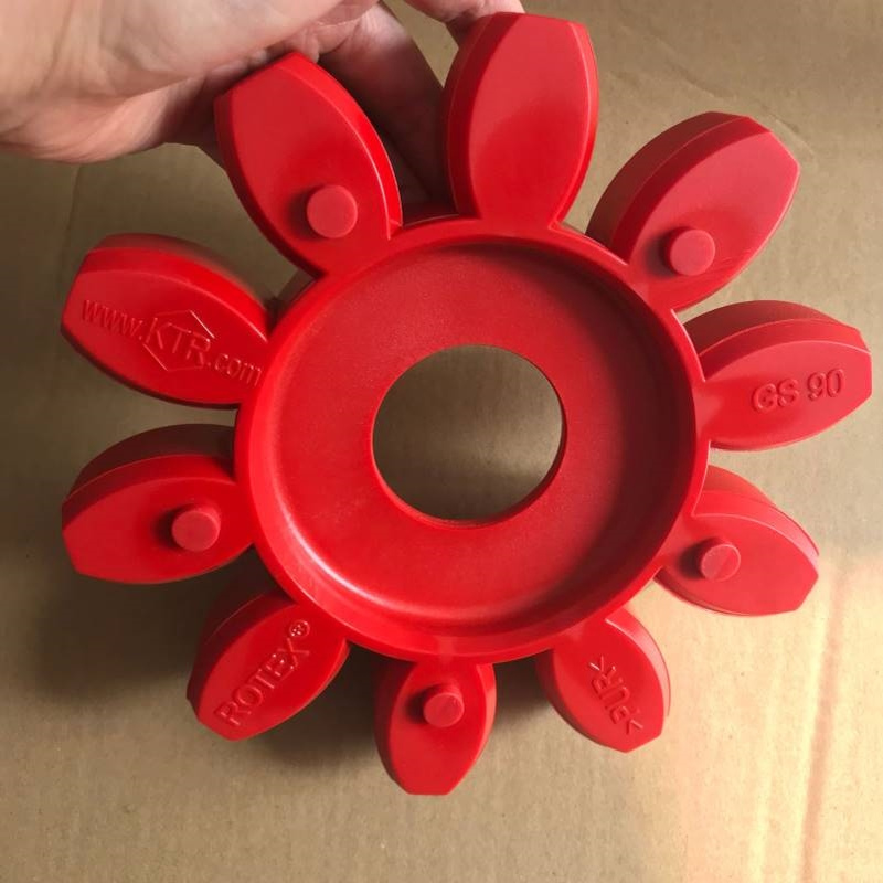 德国ROTEX GS90联轴器ROTEX GS90联轴节ROTEX GS90弹性结手连接器