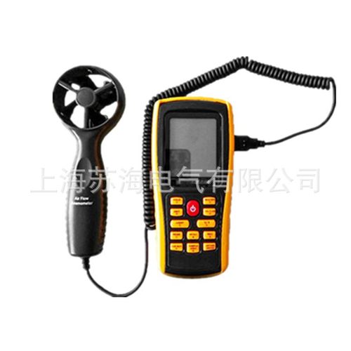 供应煤矿用电子风速表CFD25矿用本质型数字风速表厂家现货