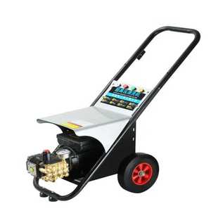 清洗机家用洗车机洗车水泵220V庭院清洗小型摩托车汽车