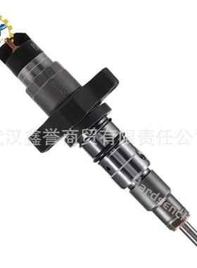 0445120208  5254688 喷油器总成 燃油喷射器 120系列共轨喷油器