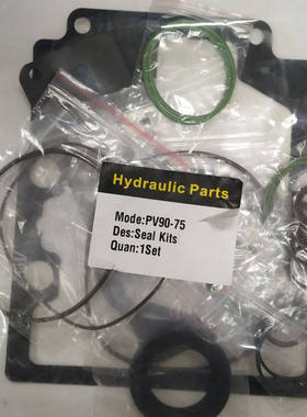 供应 萨澳  Sauer PV90R42 柱塞泵 密封件 修理包 油封