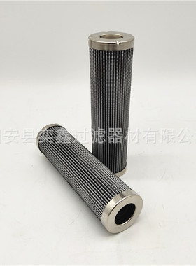 供应PI25025DNSMX25 PI21040DNSMX3 液压油滤芯 油除杂质折叠滤