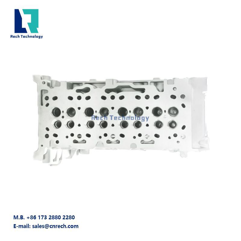 厂家直供4N15缸盖 1005C961 1005C644 1005C643 2.5/2.4DI 2015