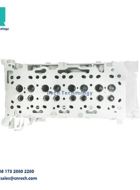 厂家直供4N15缸盖 1005C961 1005C644 1005C643 2.5/2.4DI 2015