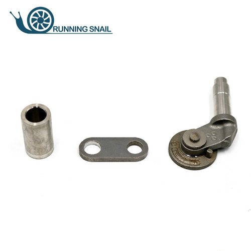 RHF3涡轮增压器阀杆03F145701G, 03F145701F, 03F145701M